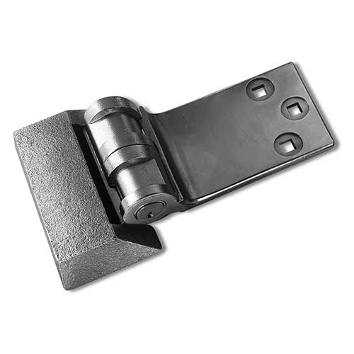 50-2LH High-Security Freezer Lock