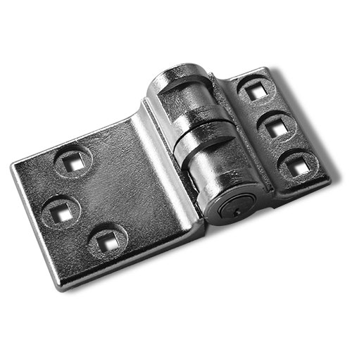 50-2LH Medeco Left Long Wing High Security Lock