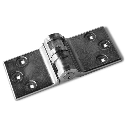 50-3 Medeco High-Security Lock