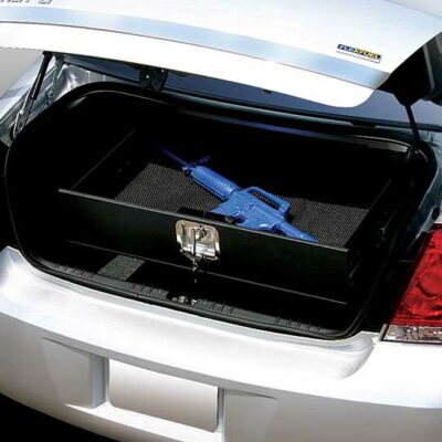 Security Drawers for Cruisers