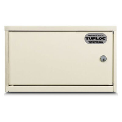 8-1/2″H X 14-3/16″W X 14″D Lock Boxes