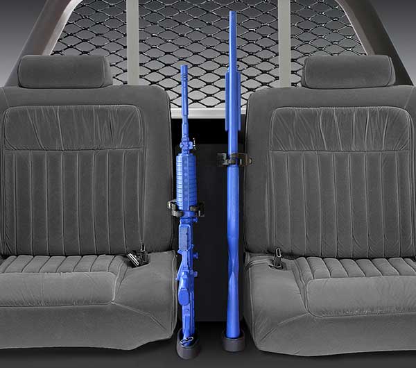 X-Lock Gun Safety Solution