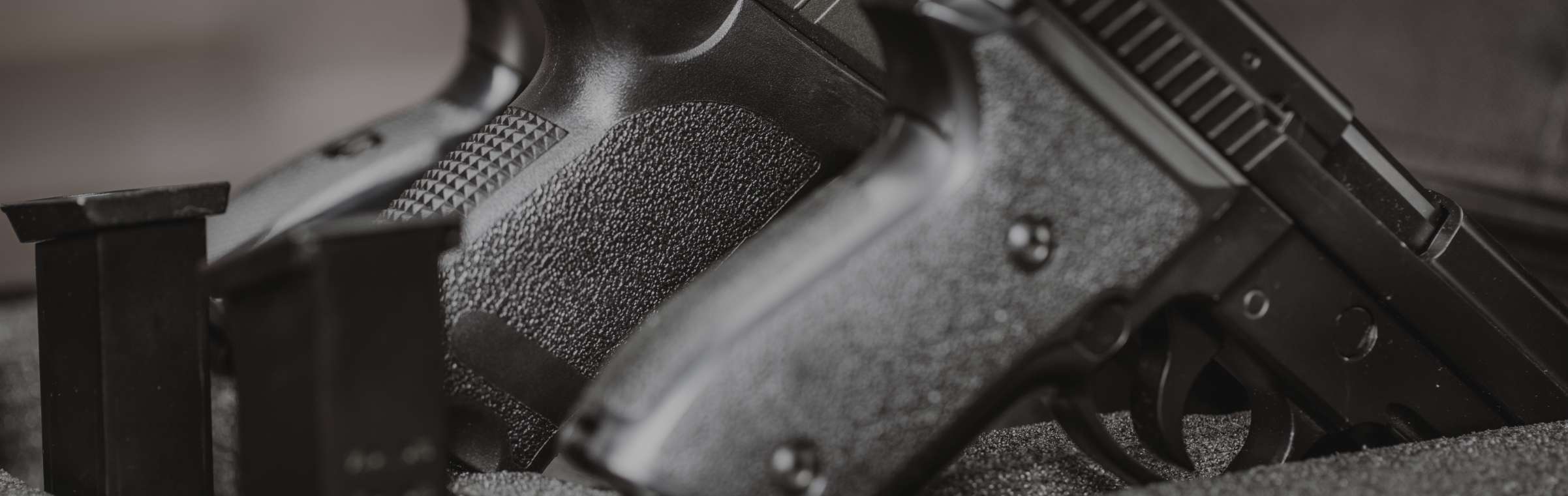 5 Benefits of Cruiser and SUV Gun Storage Drawers