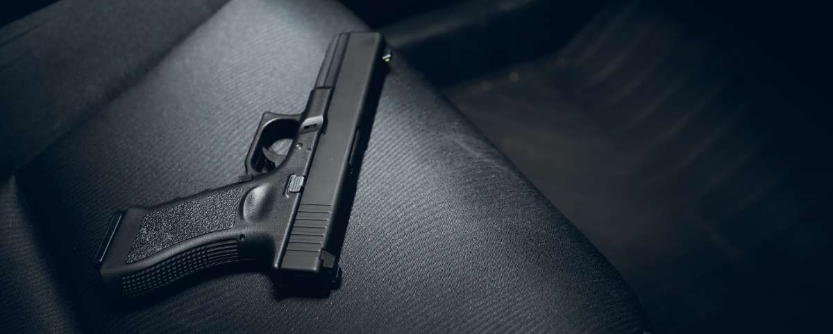 Police Car Organizers