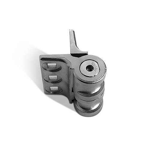 50-1A Abloy Cylinder Locks (Short Wings) - Image 5