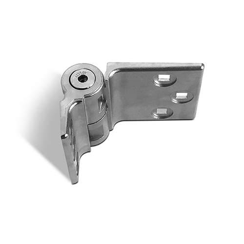 50-2ARH Abloy High Security Lock (Long Right Wing) - Image 7