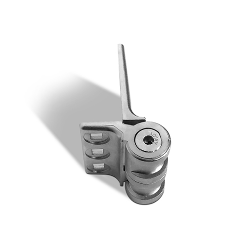 50-2ARH Abloy High Security Lock (Long Right Wing) - Image 5
